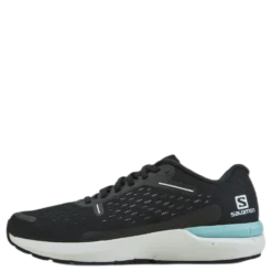 SONIC 4 Balance Black