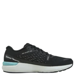 SONIC 4 Balance Black