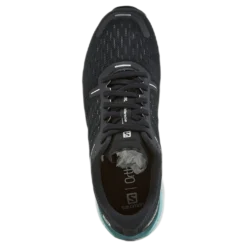 SONIC 4 Balance Black