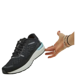 SONIC 4 Balance Black