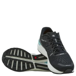 SONIC 4 Balance Black