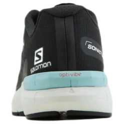 SONIC 4 Balance Black
