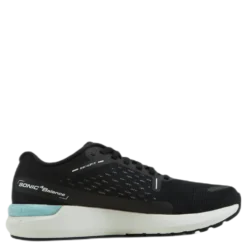 SONIC 4 Balance Black