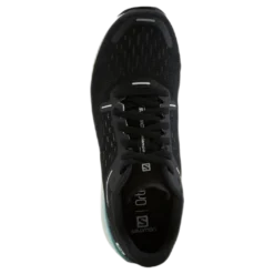 SONIC 4 Balance Black