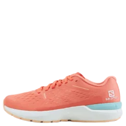 Sonic 4 Balance W Persimon/wht/almond Cream
