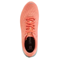 Sonic 4 Balance W Persimon/wht/almond Cream