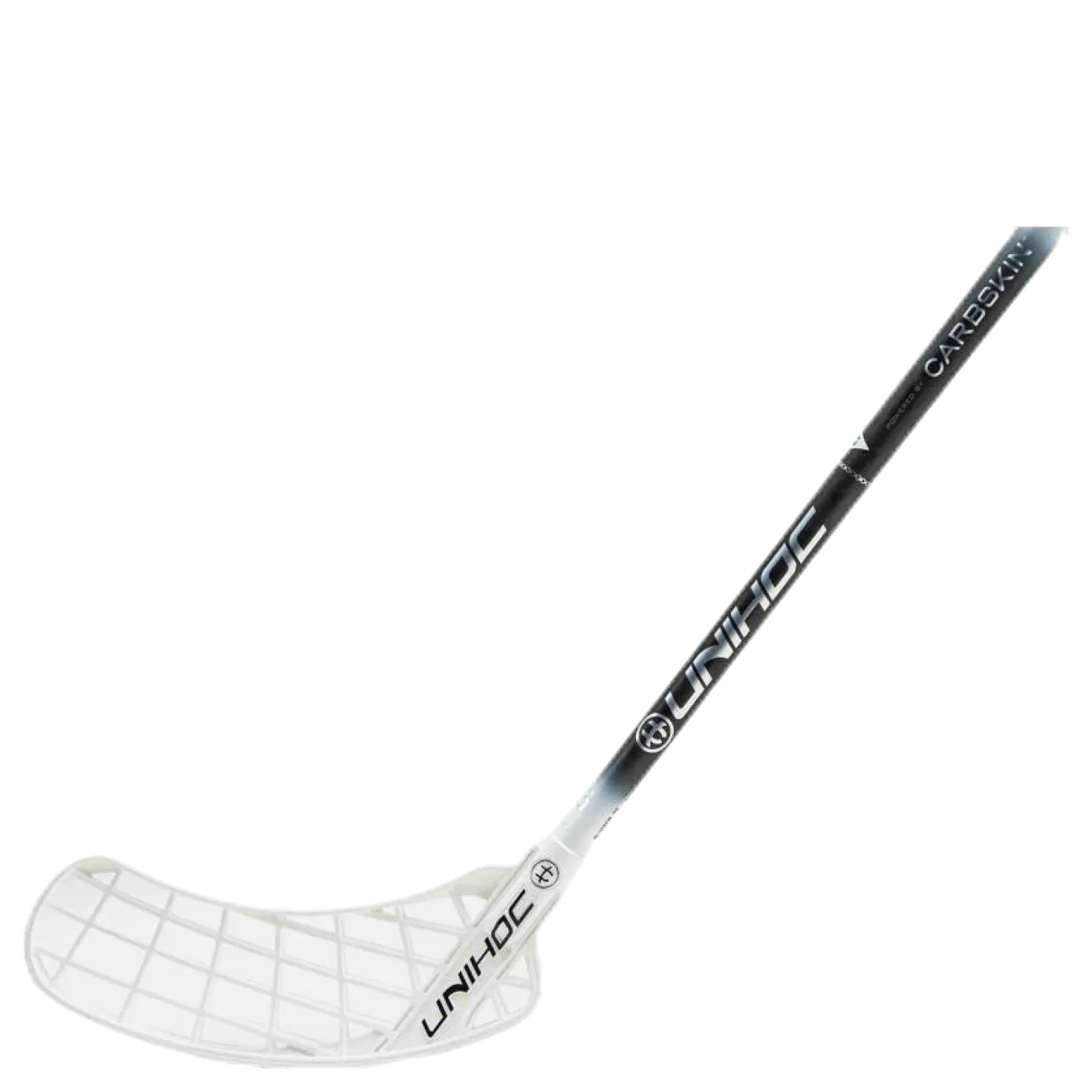 Sonic Carbskin 96 cm Flex 26 White