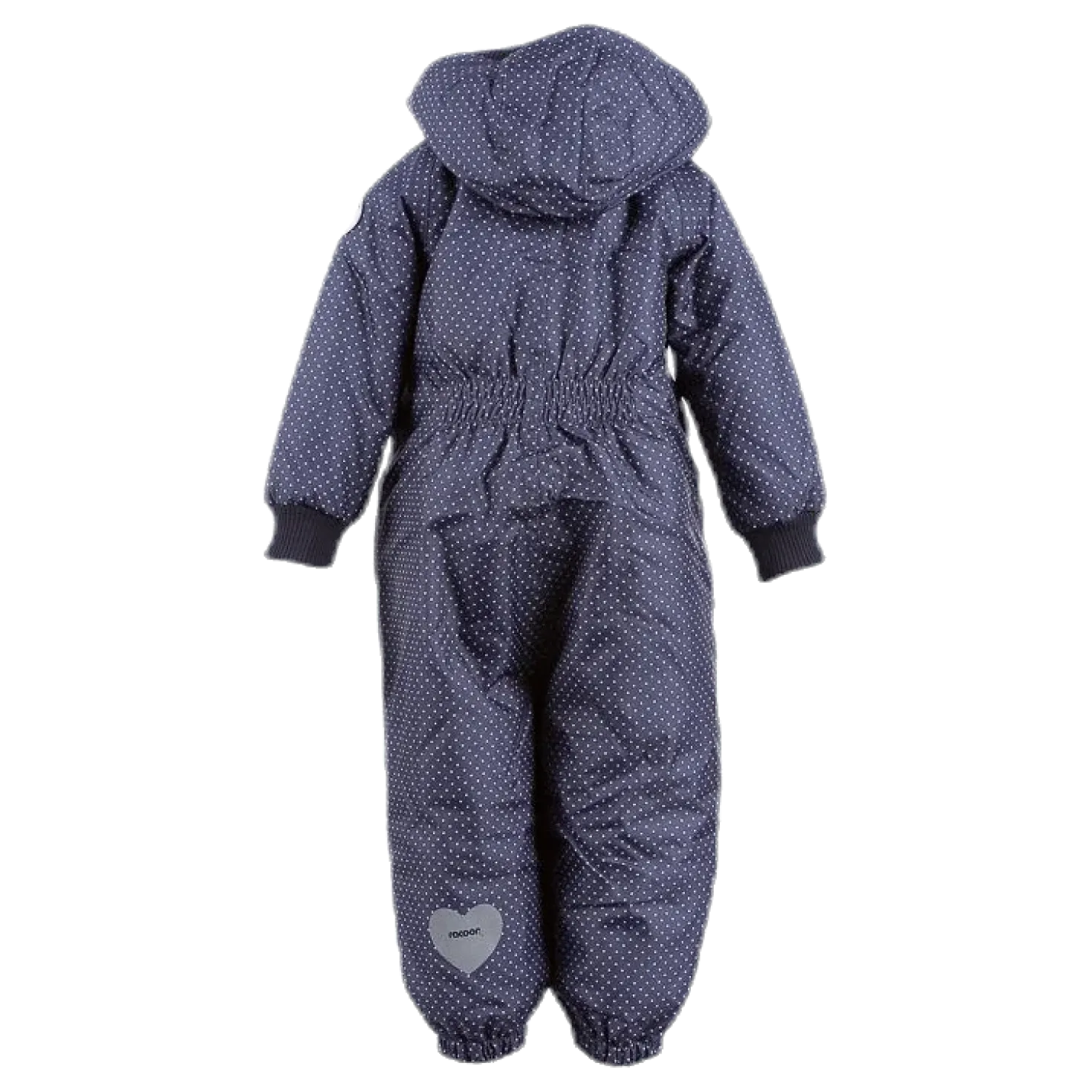 Sophia Dot Grey