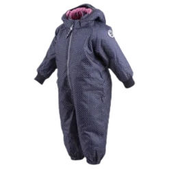 Sophia Dot Grey