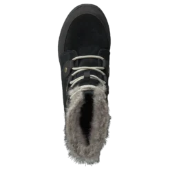 Sorel Explorer Joan 010, Black, Dark Stone
