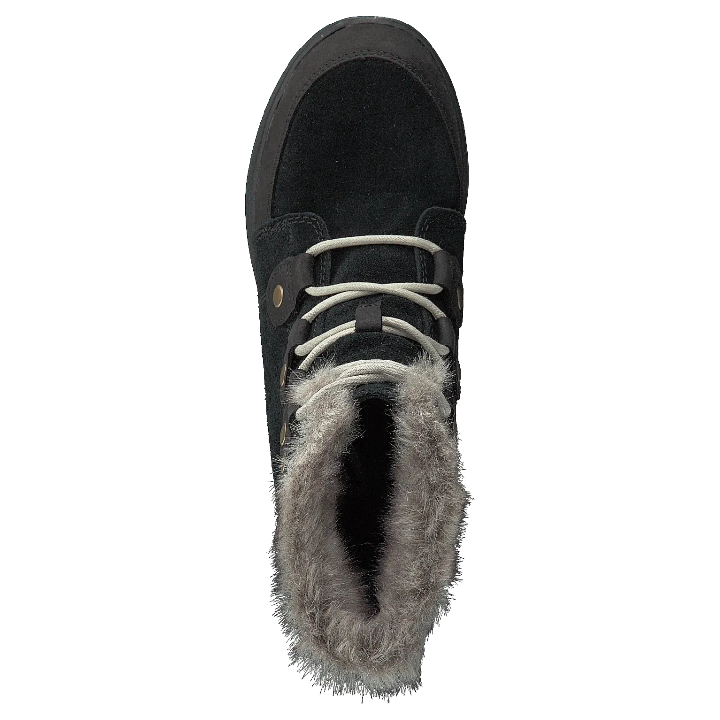 Sorel Explorer Joan 010, Black, Dark Stone