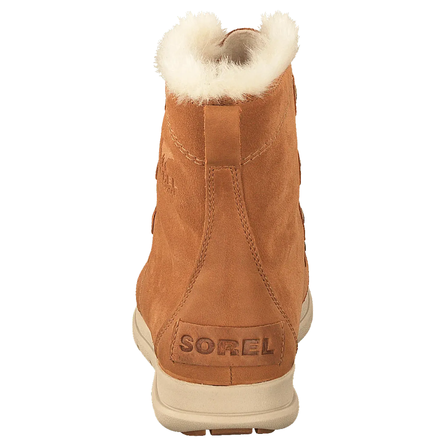Sorel Explorer Joan 224 Camel Brown, Ancient Fossi