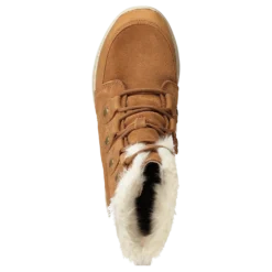 Sorel Explorer Joan 224 Camel Brown, Ancient Fossi
