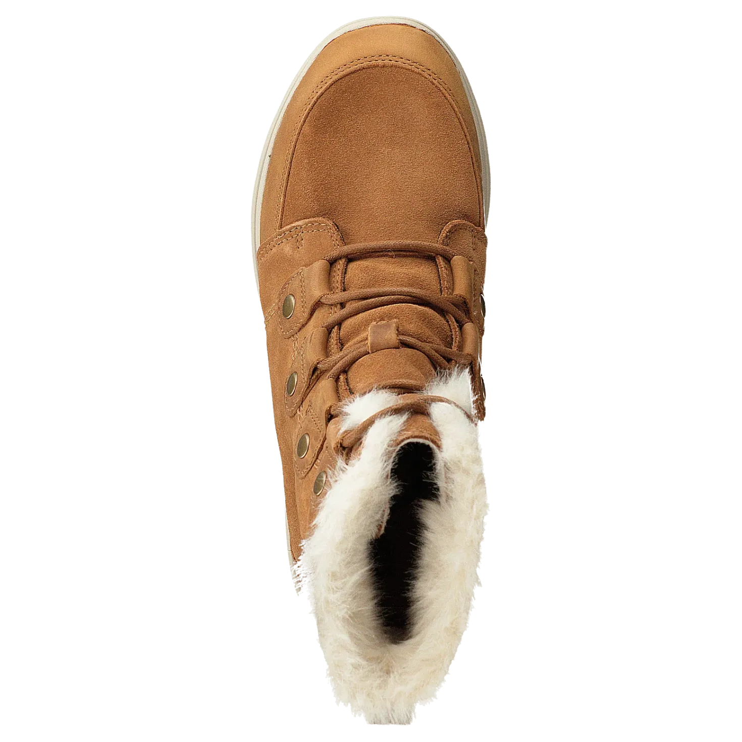 Sorel Explorer Joan 224 Camel Brown, Ancient Fossi