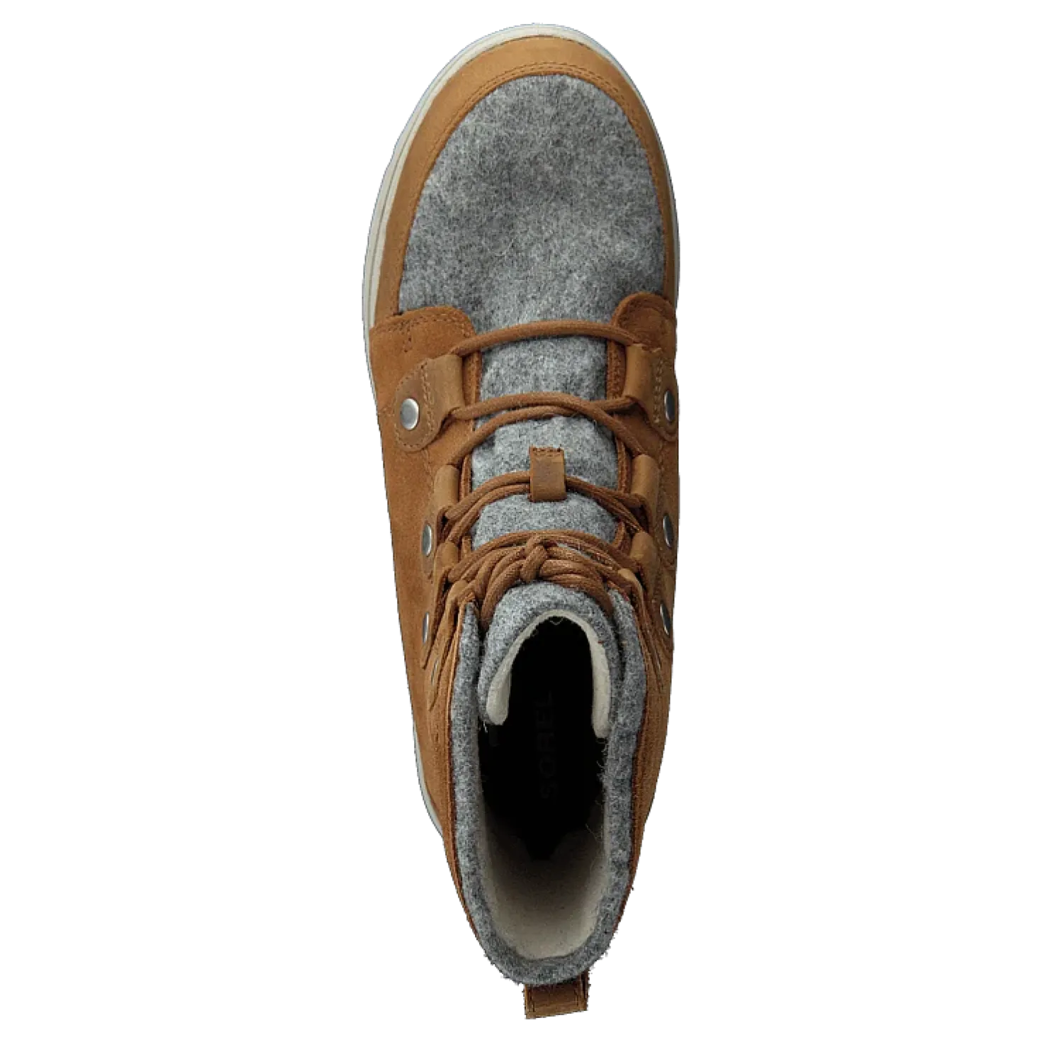 Sorel Explorer Joan Camel Brown