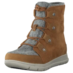 Sorel Explorer Joan Camel Brown