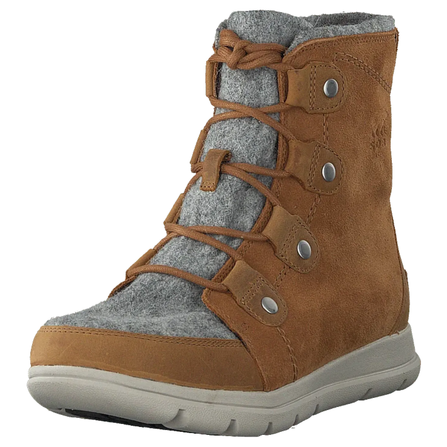 Sorel Explorer Joan Camel Brown