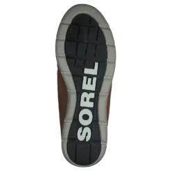 Sorel Explorer Joan Camel Brown