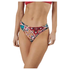 Soul Xenia Bottom Patterned