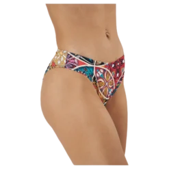 Soul Xenia Bottom Patterned