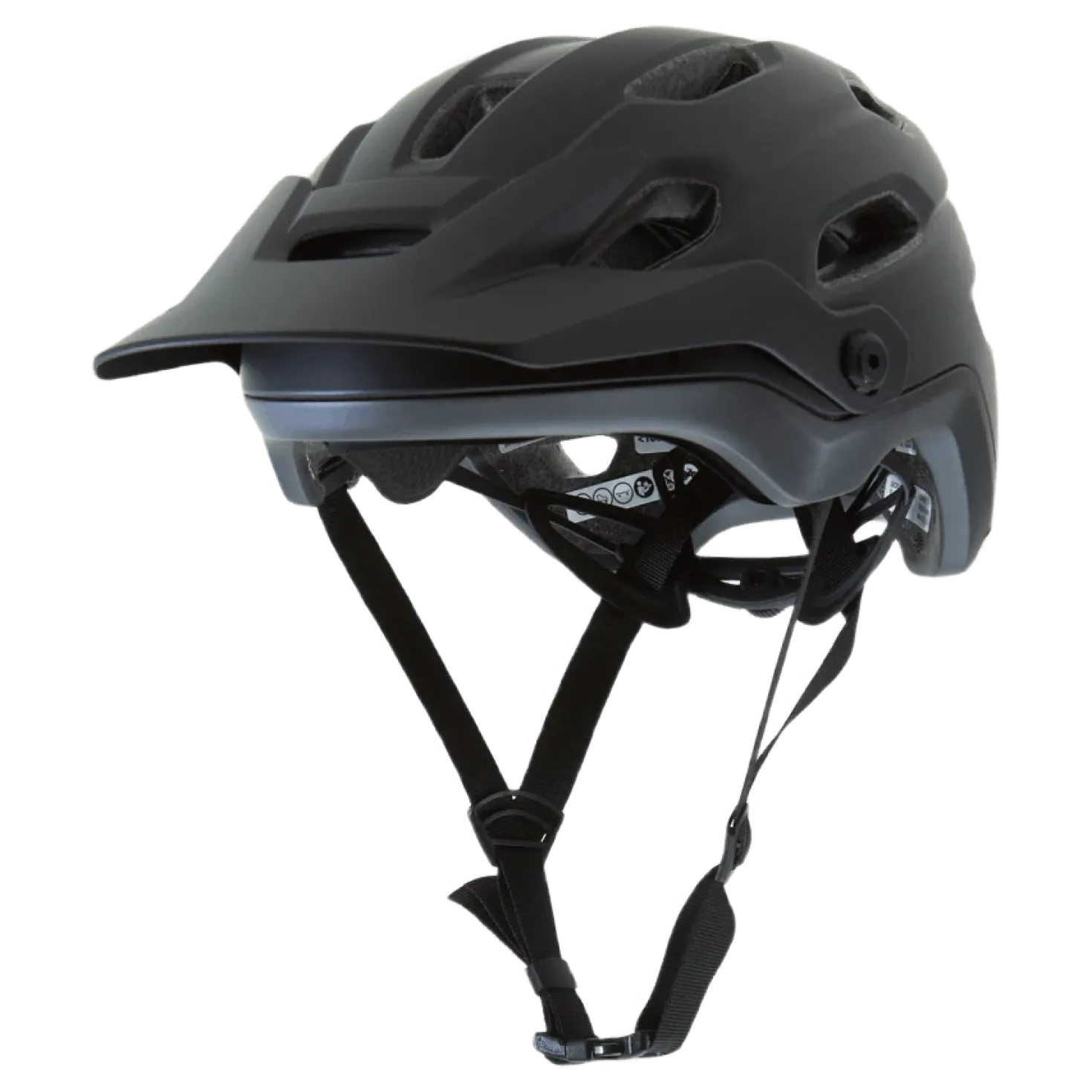 Source Mips Black