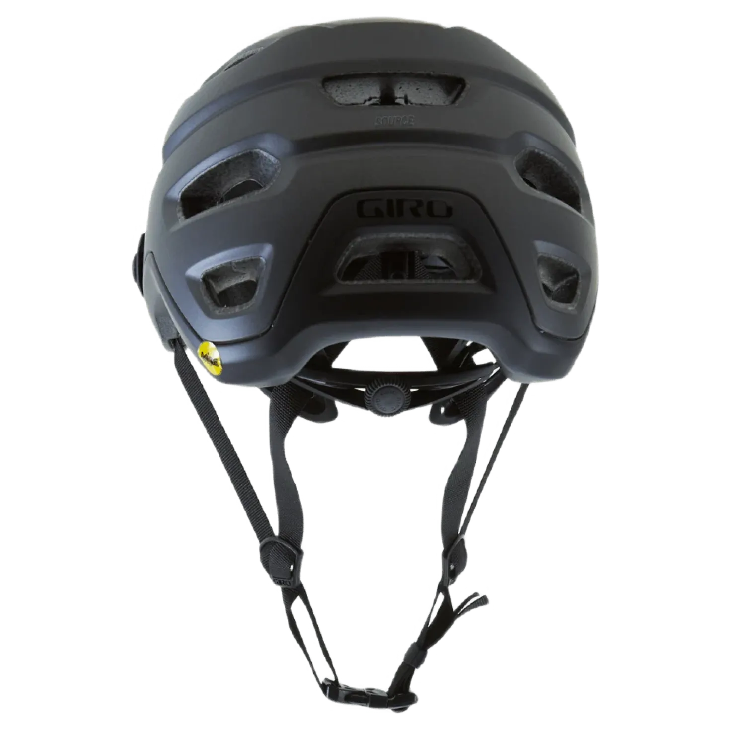 Source Mips Black