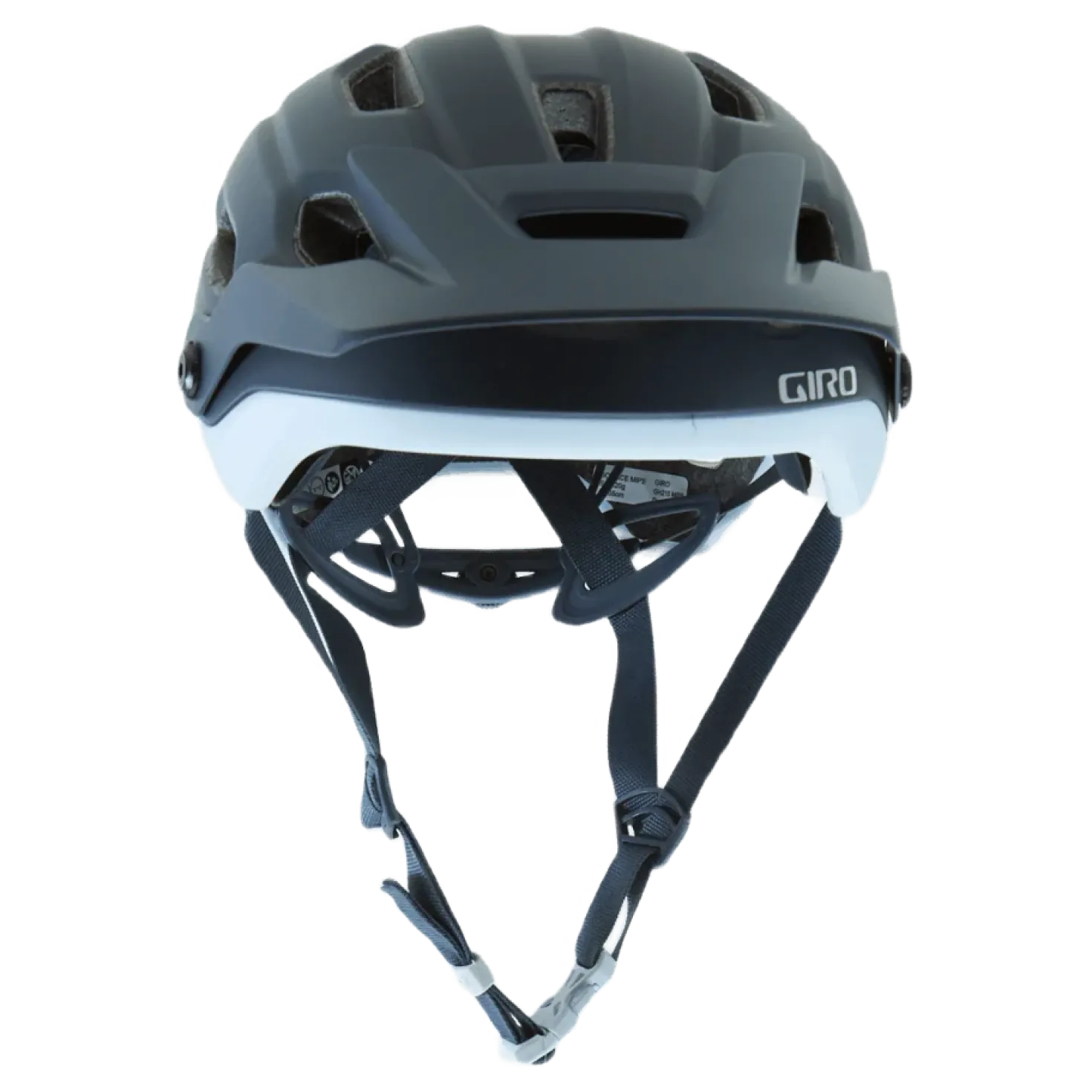 Source Mips Grey