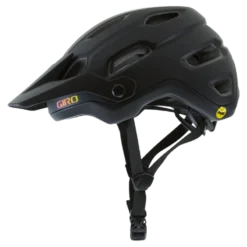 Source Mips W Black