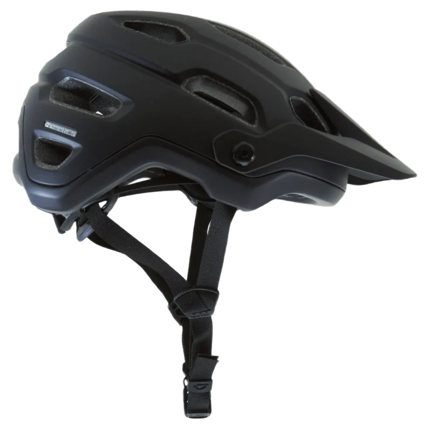 Source Mips W Black