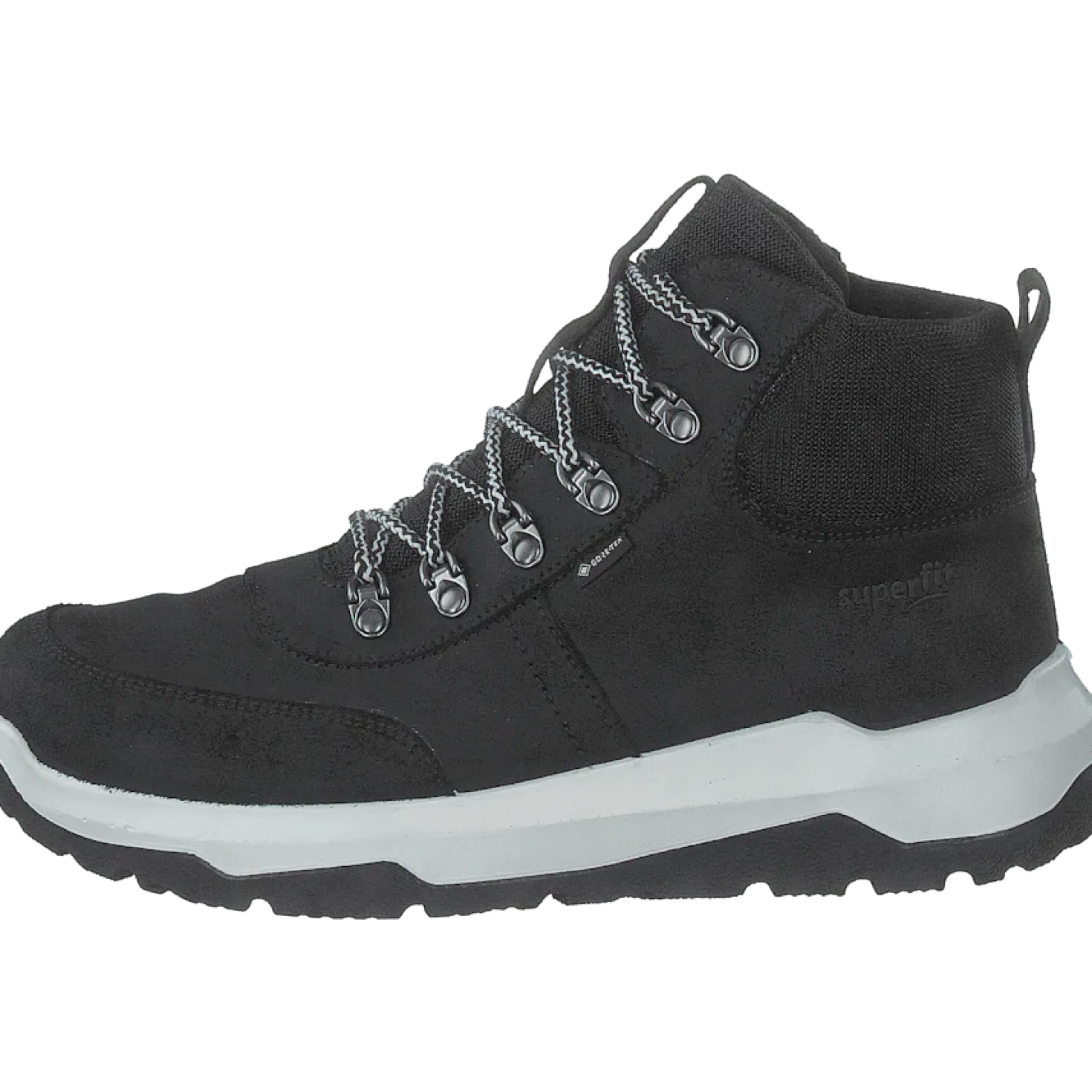 Space Gore-tex Black