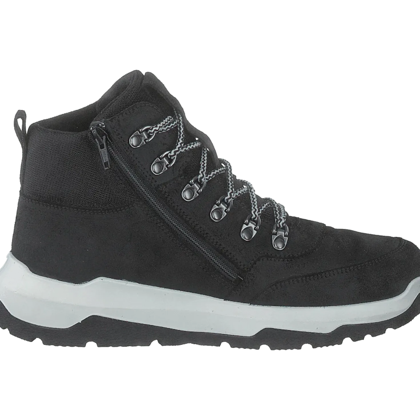 Space Gore-tex Black