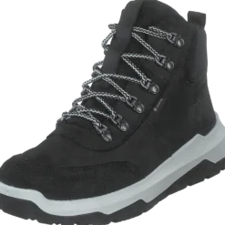 Space Gore-tex Black