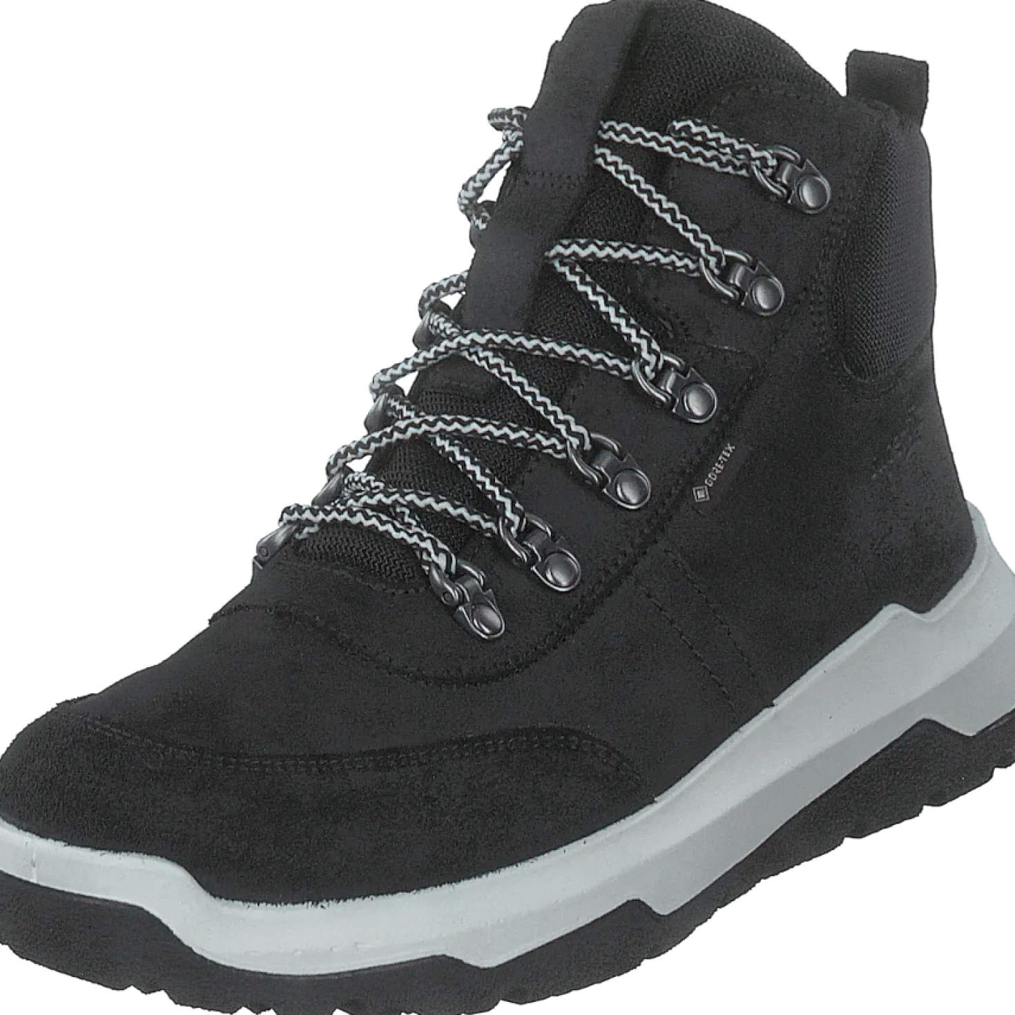 Space Gore-tex Black