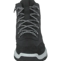 Space Gore-tex Black