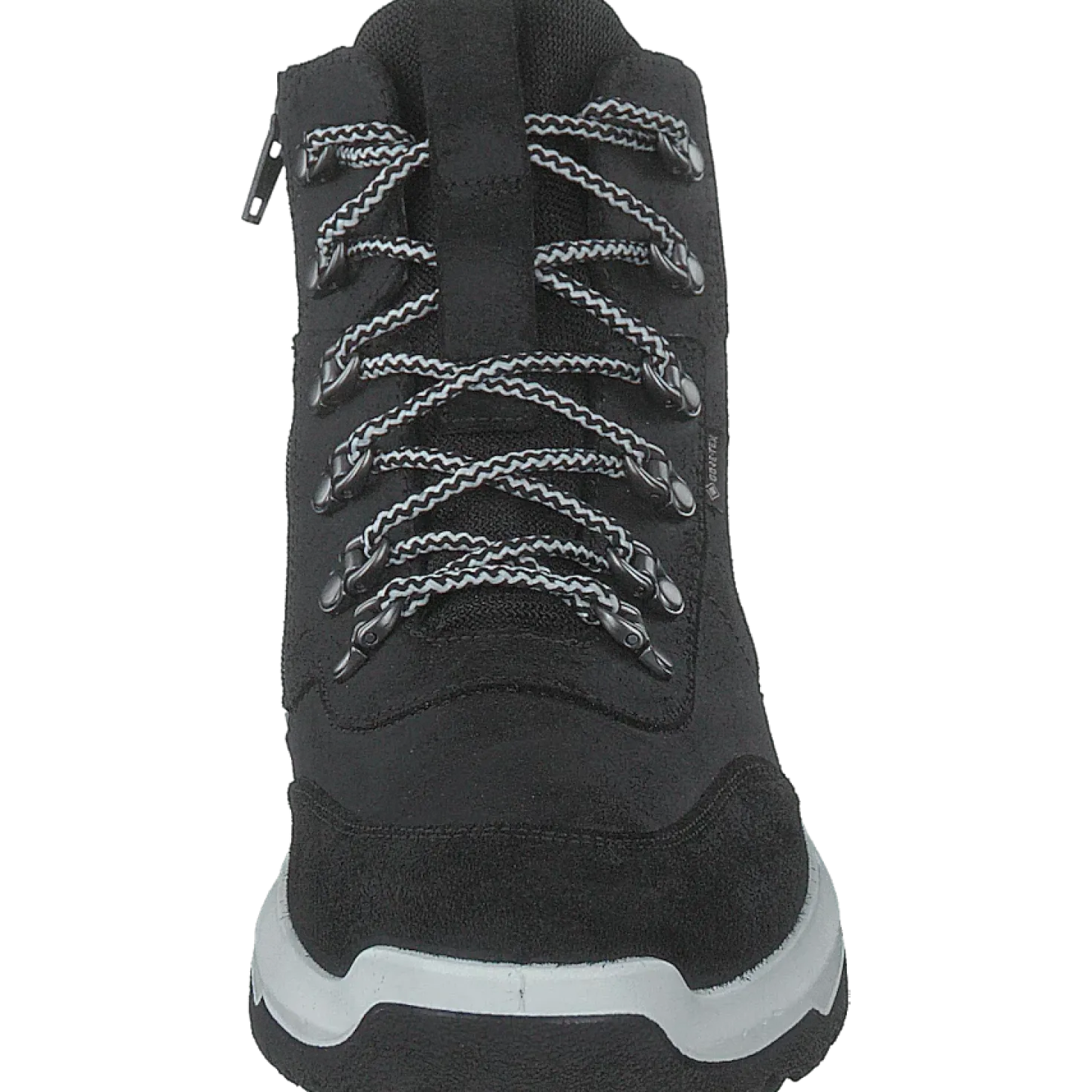 Space Gore-tex Black