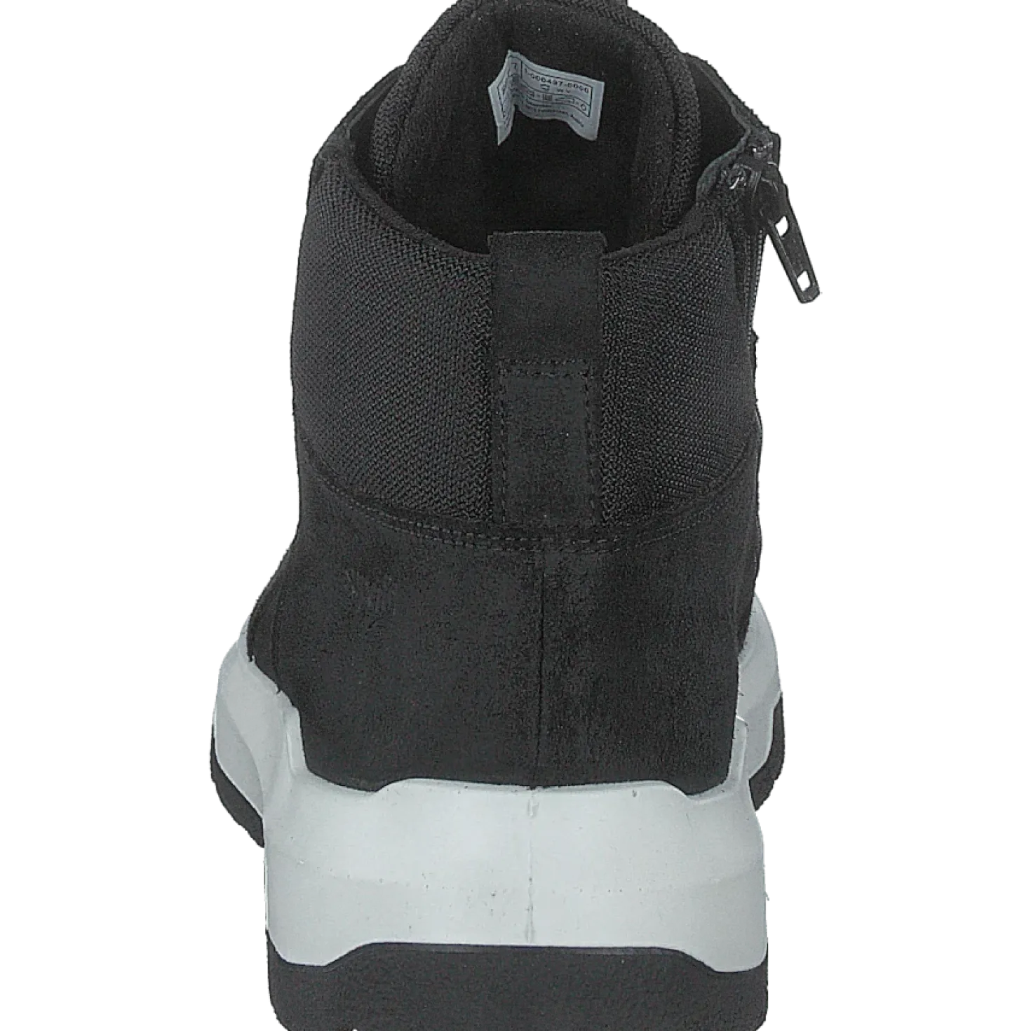 Space Gore-tex Black