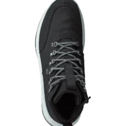 Space Gore-tex Black