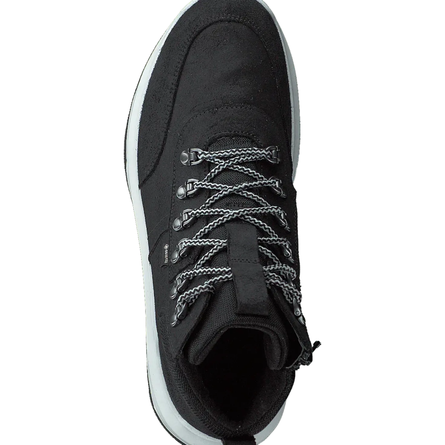 Space Gore-tex Black