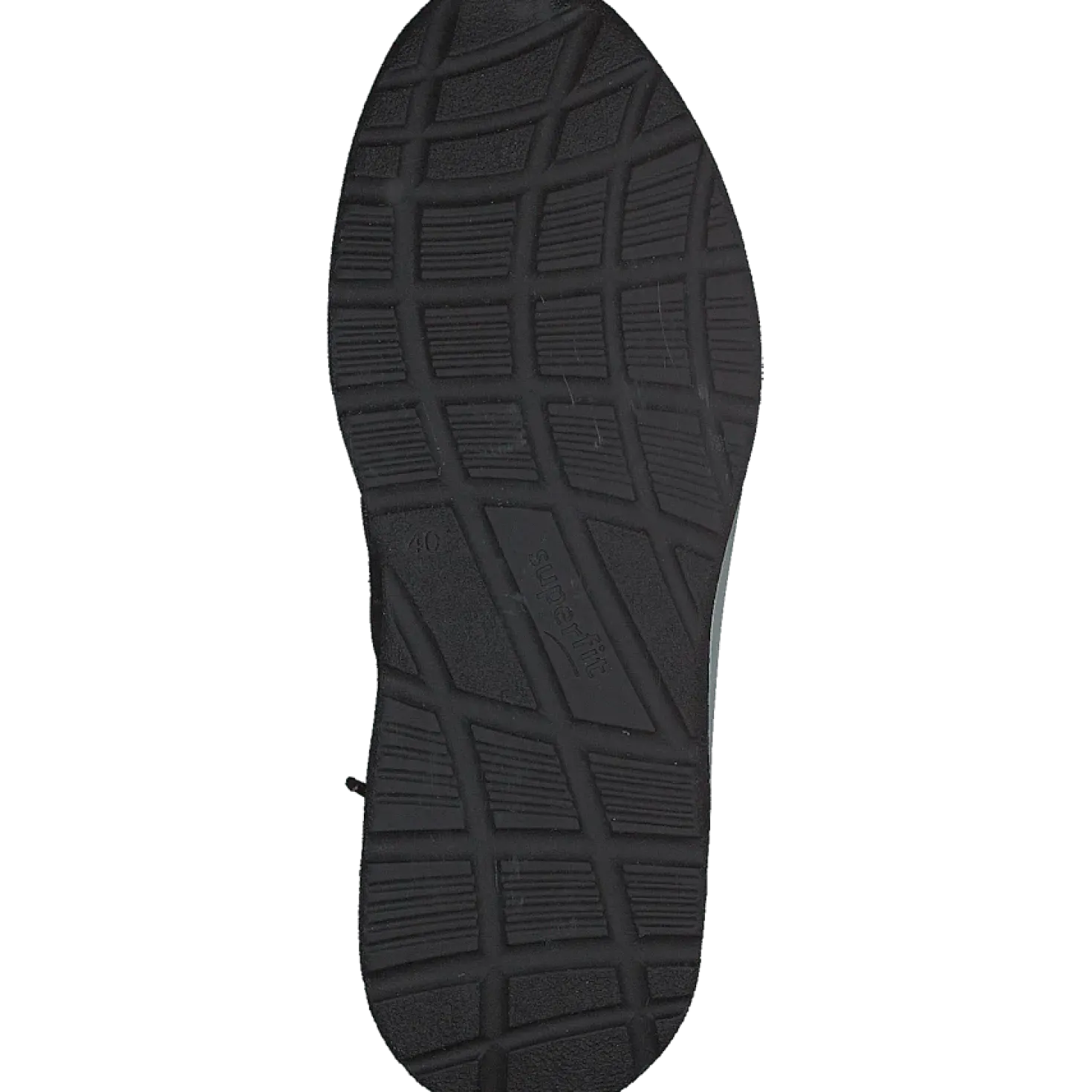 Space Gore-tex Black