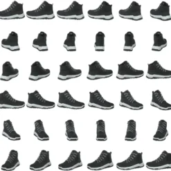 Space Gore-tex Black