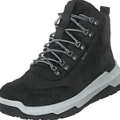 Space Gore-tex Black
