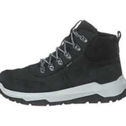 Space Gore-tex Black