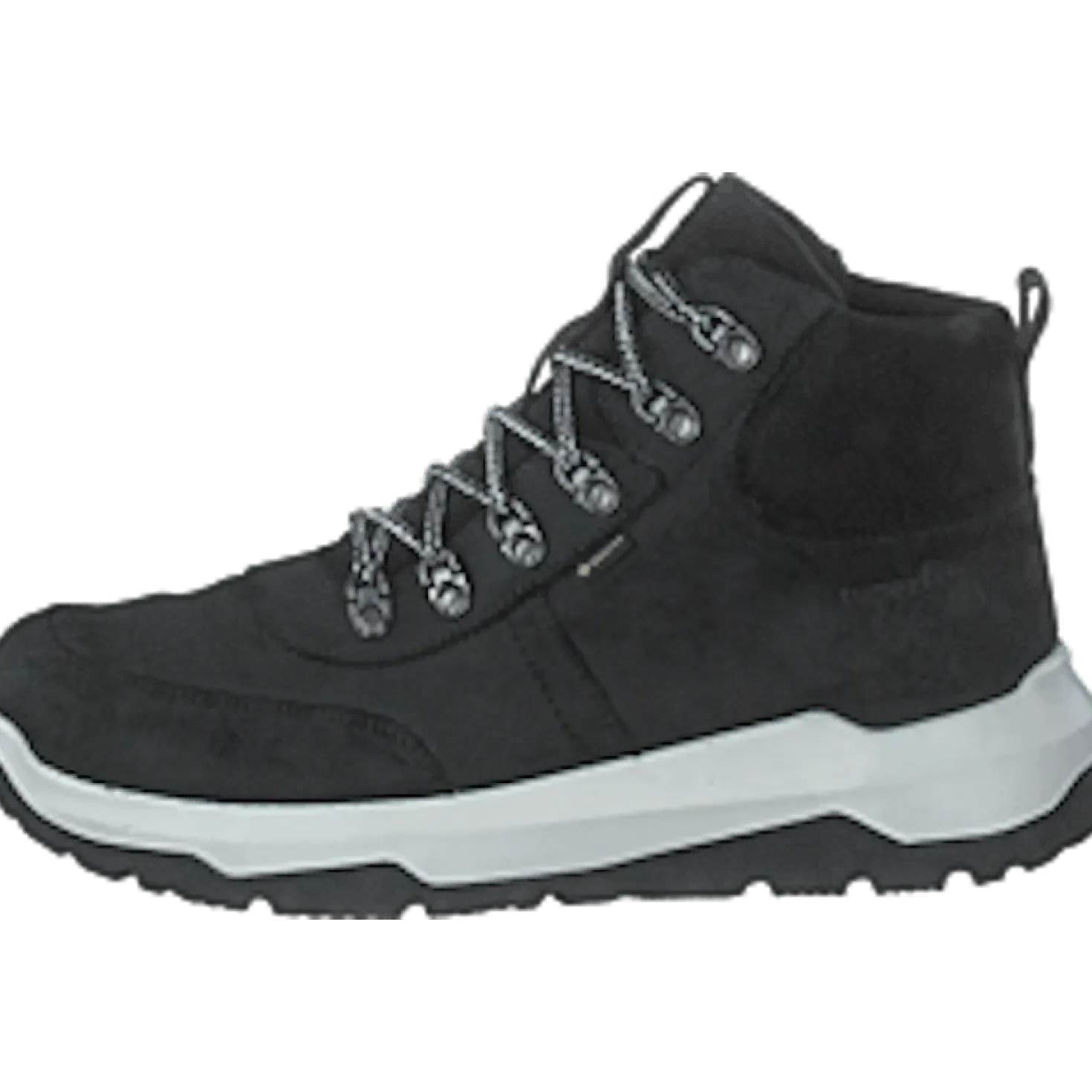 Space Gore-tex Black
