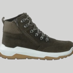Space Gore-tex Green