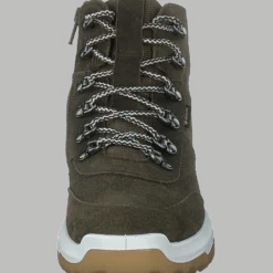 Space Gore-tex Green