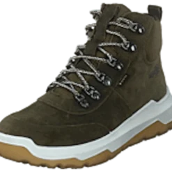 Space Gore-tex Green