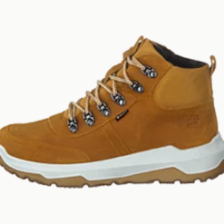 Space Gore-tex Yellow