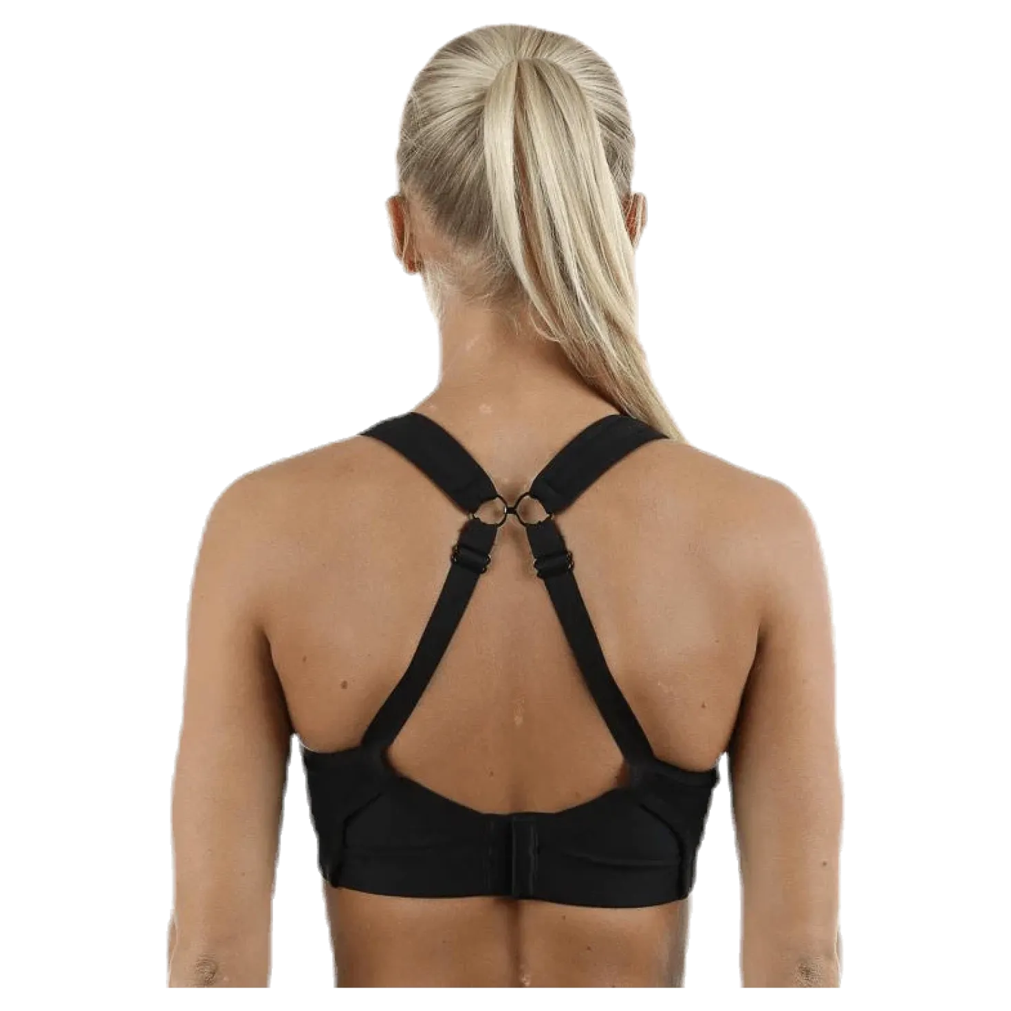 Spacer Sport Black
