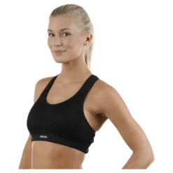 Spacer Sport Black
