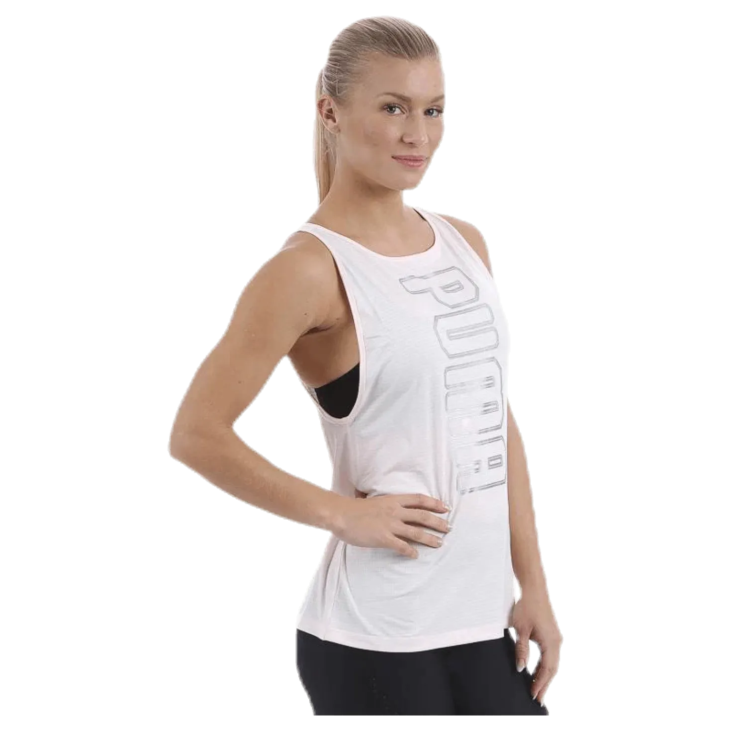 Spark Tank Pink